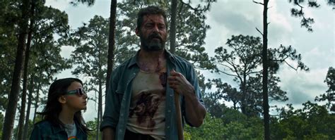 What makes ‘Logan’ such an engrossing movie ? | Indian Nerve