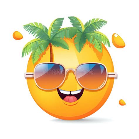 Palm Tree Emoji Stock Illustrations – 71 Palm Tree Emoji Stock Illustrations, Vectors & Clipart ...