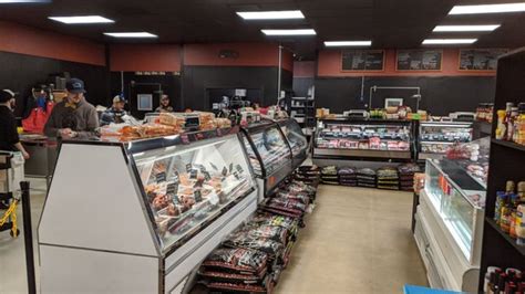 BLUE MAX MEATS - 33 Photos & 101 Reviews - 9512 Canyon Rd E, Puyallup, Washington - Butcher ...