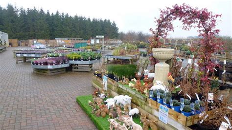 Hilltop garden Centre, 3 © Jonathan Billinger :: Geograph Britain and ...