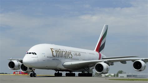 Airbus A380 Makes Terrifying—But Triumphant—Landing at German Airport ...