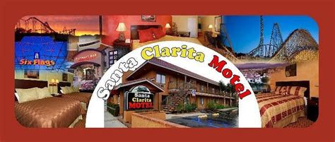 SANTA CLARITA MOTEL - Prices & Reviews (CA)