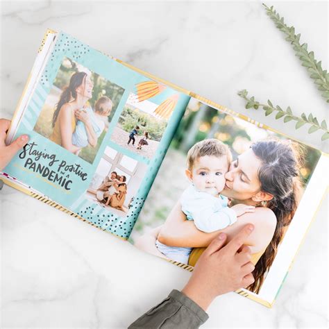 23 Unique Photo Book Ideas: Inspired by Memories — Mixbook Inspiration