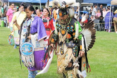 LTBB Odawa Pow Wow Grounds - Odawa Homecoming Pow Wow