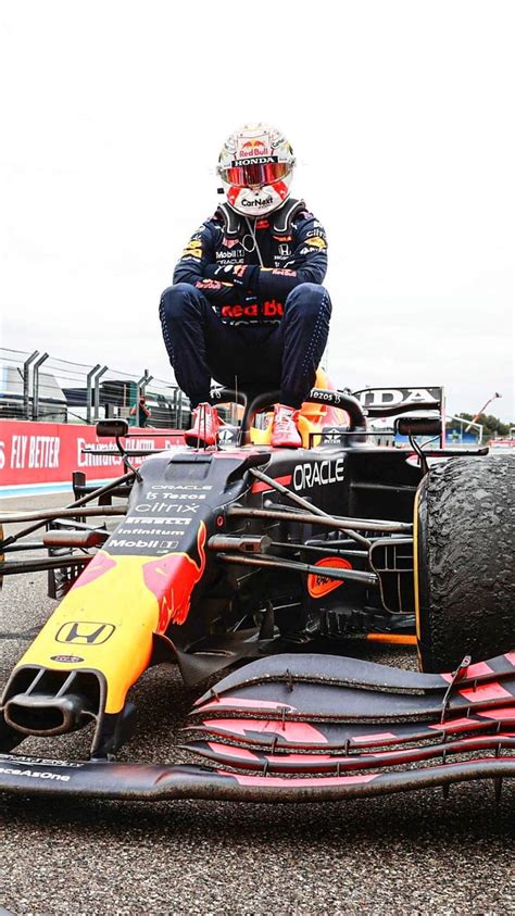 Max Verstappen, racing, F1, Red Bull Racing, Red Bull, HD phone ...