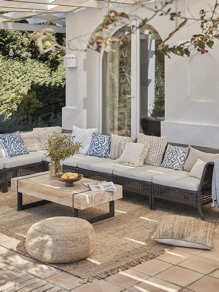 Hottest Outdoor Furniture Trends – that’s the trend! - Home Decor