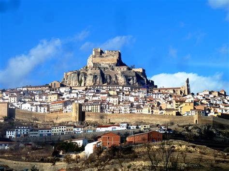 Morella Castle, Морелла: лучшие советы перед посещением