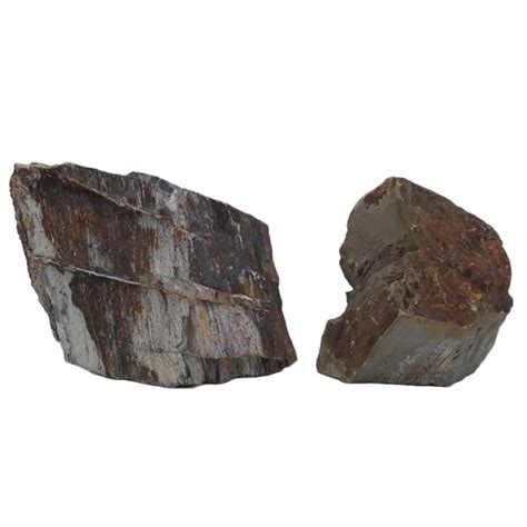 Copper Stone (44 lbs) Freshwater Rock - IceCap - SaltwaterAquarium.com