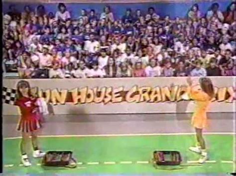 Fun House 1989 Episode A - YouTube