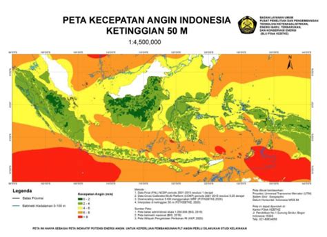 Balai Besar Survei dan Pengujian Ketenagalistrikan, Energi Baru ...