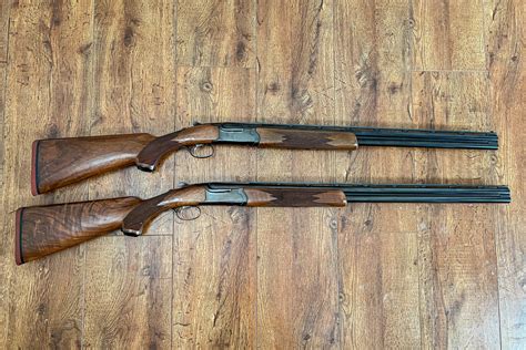 The Ruger Red Label: A Classic American Shotgun | Outdoor Life