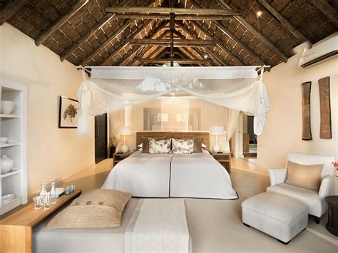 Lion Sands River Lodge - Luxury Safari Lodge - Sabi Sand Reserve