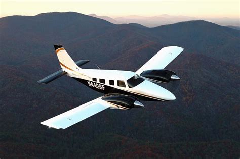 Piper Seneca - Aircraft Sales Australia