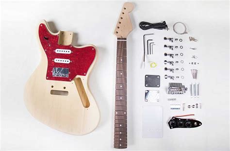 Top 20: Best Electric Guitar Kits [2020] | Electric Herald