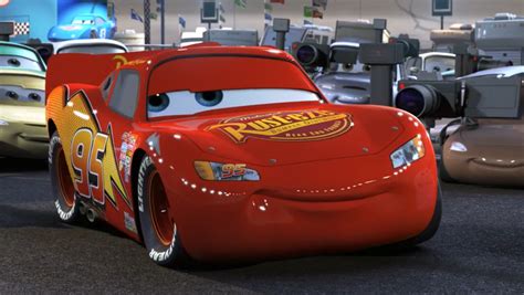 Lightning McQueen images He looks so sexy here... *sighs happily* HD wallpaper and background ...