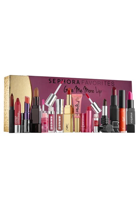 36 Truly Excellent Beauty Gifts for Everybody on Your List | Sephora ...