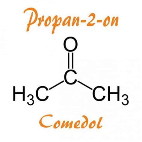 Großhandel | Propan-2-on | Comedol-Chemie