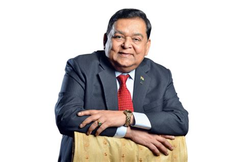 L&T’s Chairman AM Naik Ranked most generous corporate leader by Hurun ...