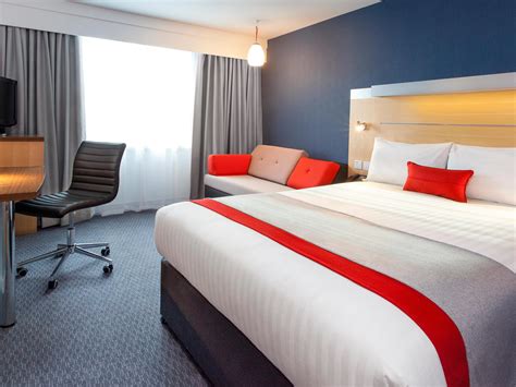 Limehouse Hotel: Holiday Inn Express London - Limehouse