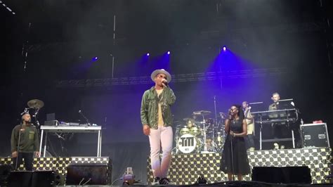 TobyMac - Steal My Show at SpiritSong 2017 - YouTube