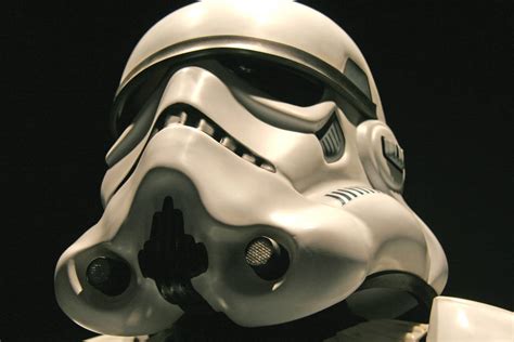 Imperial trooper helmet by Juliancrun on DeviantArt