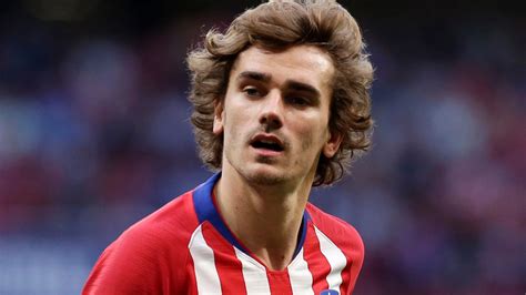 Transfer: Griezmann's shirt number at Barcelona revealed - Daily Post Nigeria