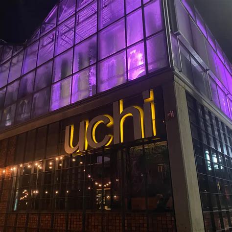 Uchi Denver Restaurant - Denver, , CO | OpenTable