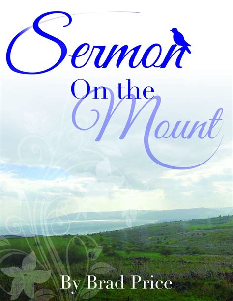 Sermon on the Mount book – Free audio sermons: Get free audio sermons ...