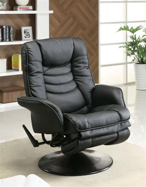 LIVING ROOM : RECLINERS - SWIVEL RECLINER | 600229 | Recliners | Price ...