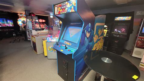 Arcades4Home.com. Mega Man Power Battle