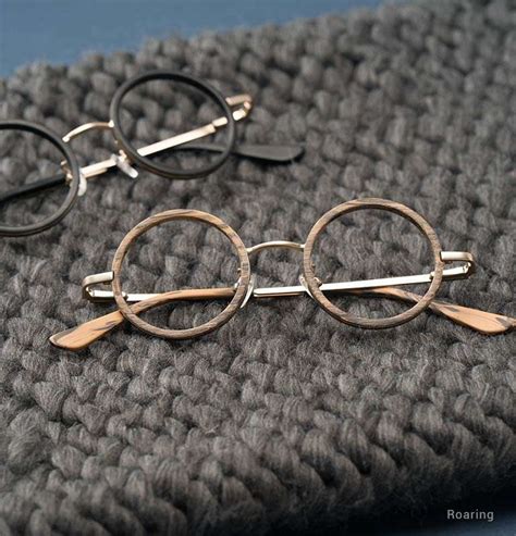 Vintage Round Glasses Are Back | Blog | Eyebuydirect