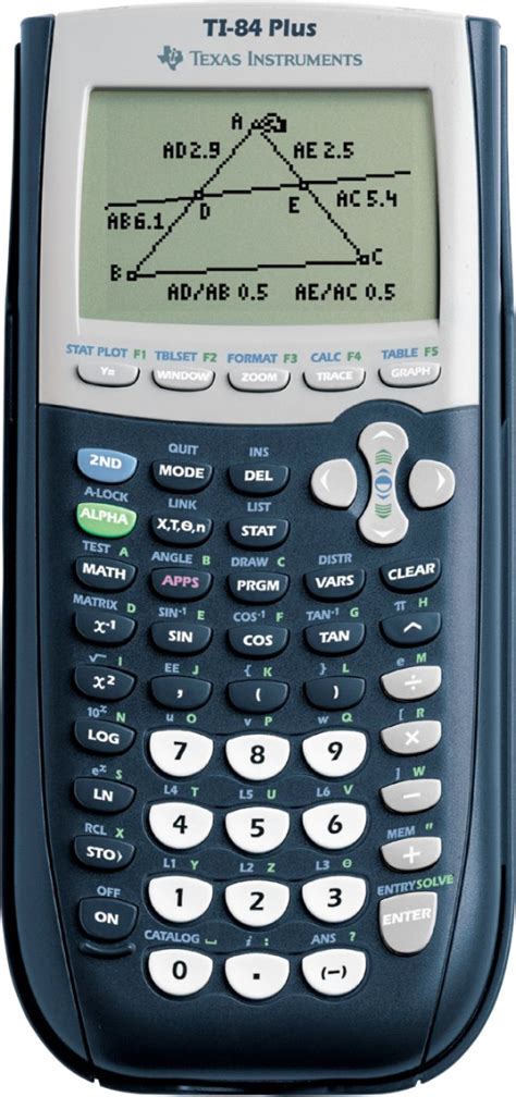 Shop Now Texas Instruments TI-15 Scientific Calculator for sale online ...