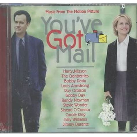 You've Got Mail Soundtrack - Walmart.com - Walmart.com