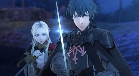 Fire Emblem: Three Houses’ New Story Trailer Is All About War And Friendship