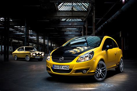 Opel increases the new Corsa production