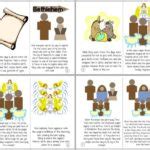 Latest Free Resources & Ideas from Ministry-To-Children