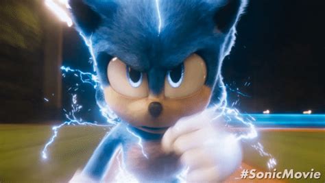 Sonicmovie GIF by Sonic The Hedgehog - Find & Share on GIPHY