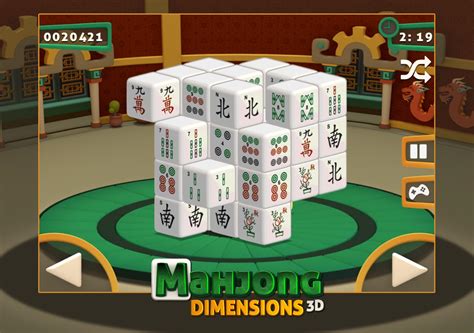 Mahjong 3D APK for Android Download