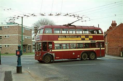 Turning point trolley bus. Minsk, the capital of Belarus, has the ...