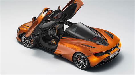 McLaren 720S News and Reviews | duPont REGISTRY News