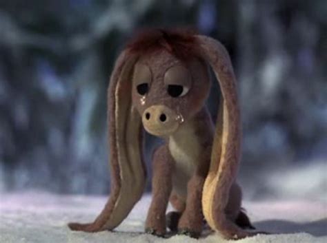 Rankin/Bass 8: Nestor the Long Eared Christmas Donkey