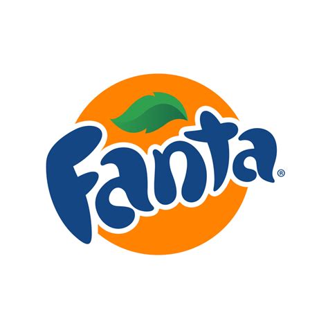 Fanta logo PNG