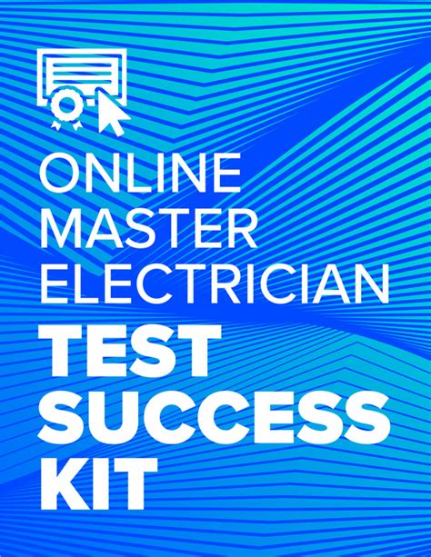 2023 Master Electrician Exam Questions and Study Guide - Online Test S