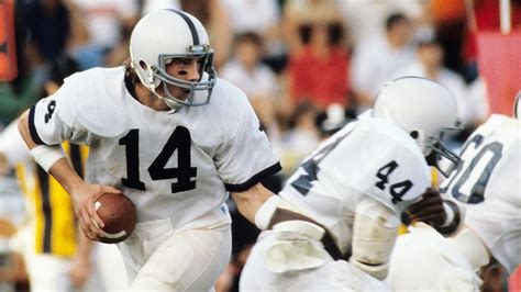 Penn State-West Virginia rivalry had ton of connections for Todd Blackledge - NBC Sports