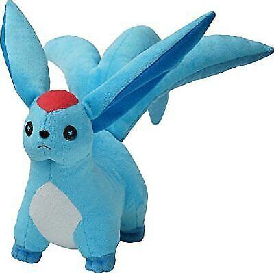 Final Fantasy XIV Ff14 Heavensward Plush Emerald Carbuncle With DLC Code for sale online | eBay