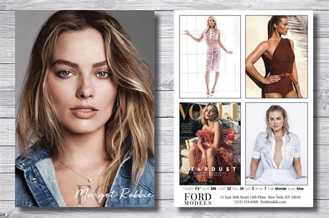 WHAT'S A MODELING COMP CARD & LOOK BOOK? - Inside the Style Studio with MHP