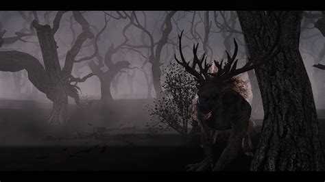 Wendigo image - S.T.A.L.K.E.R. [Demosfen] mod for S.T.A.L.K.E.R.: Call of Pripyat - ModDB