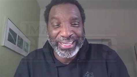 Doug Williams Says He Teared Up After Mahomes, Hurts Made Super Bowl