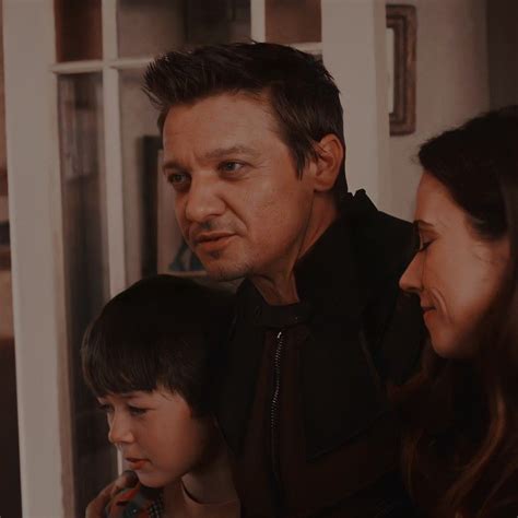 Clint Barton, Jeremy Renner, Natasha Romanoff, Marvel Comics, In This Moment, Icon, Film ...