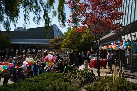 Prime Minister Justin Trudeau meets with seniors to mark the Mid-Autumn ...